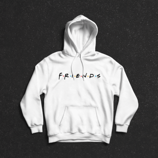 هودي فريندز