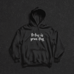 هودي اليوم هو يومك