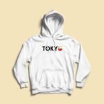 ⁦هودي طوكيو⁩ - الصورة ⁦3⁩