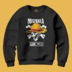 سويت قبعة القش