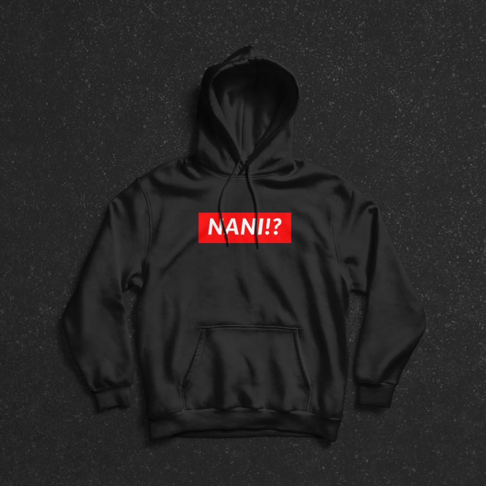 هودي أسود هودي أسود