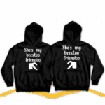 هوديين طقم بيستو فرندو