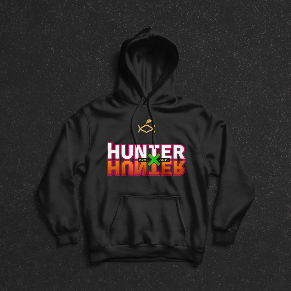 imgi_3_Sbl4jzjmgKkjaEzIomEsBfpiAtx0F7Y35jtXV5b8 (1) هودي شعار القناص ( هنتر x هنتر ) - الصورة 1
