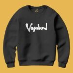 سويت تيشرت اسود