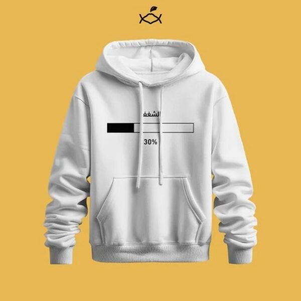 هودي شتوي شبابي